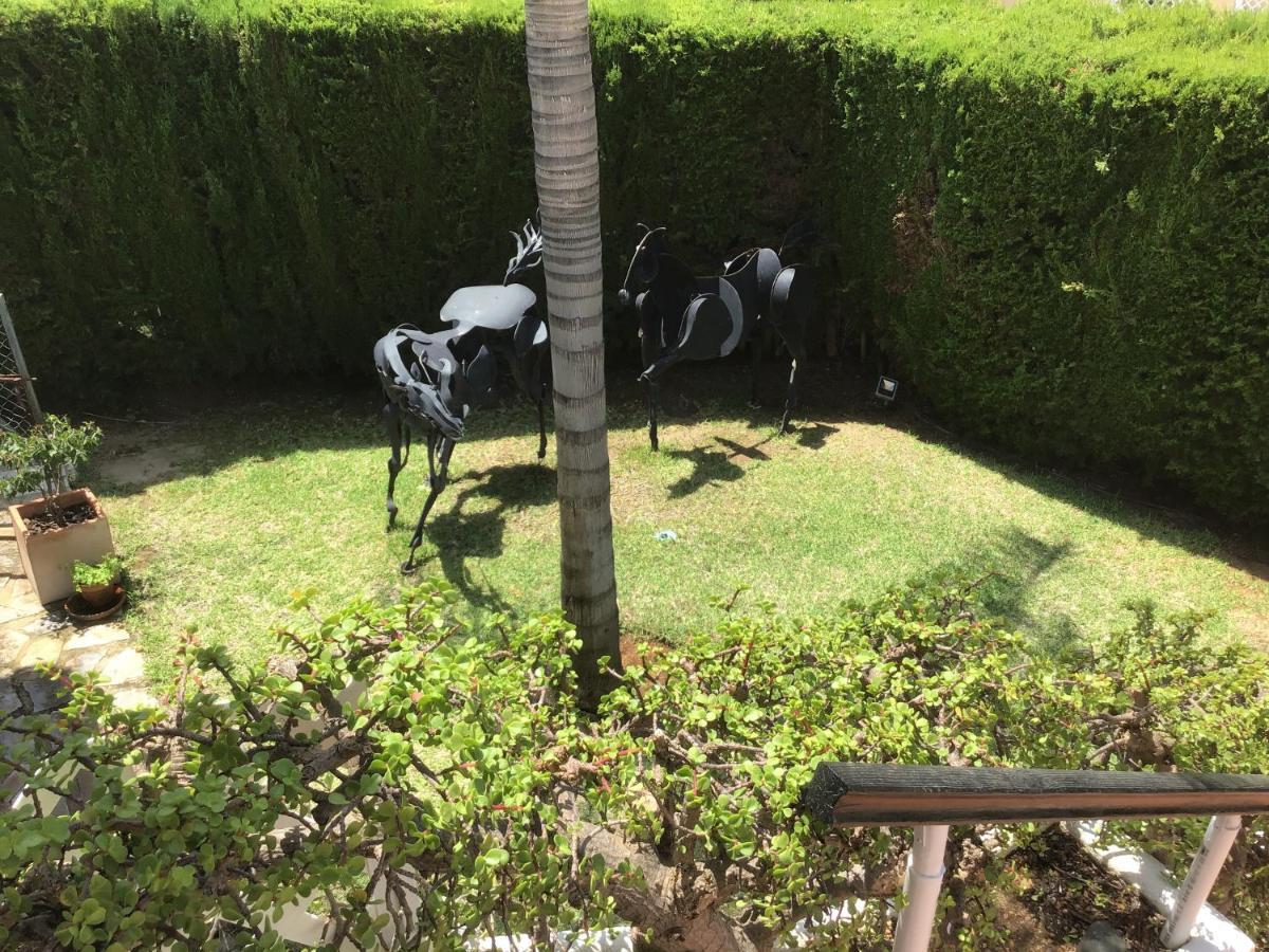 Villa Pinsapo Estepona Eksteriør bilde