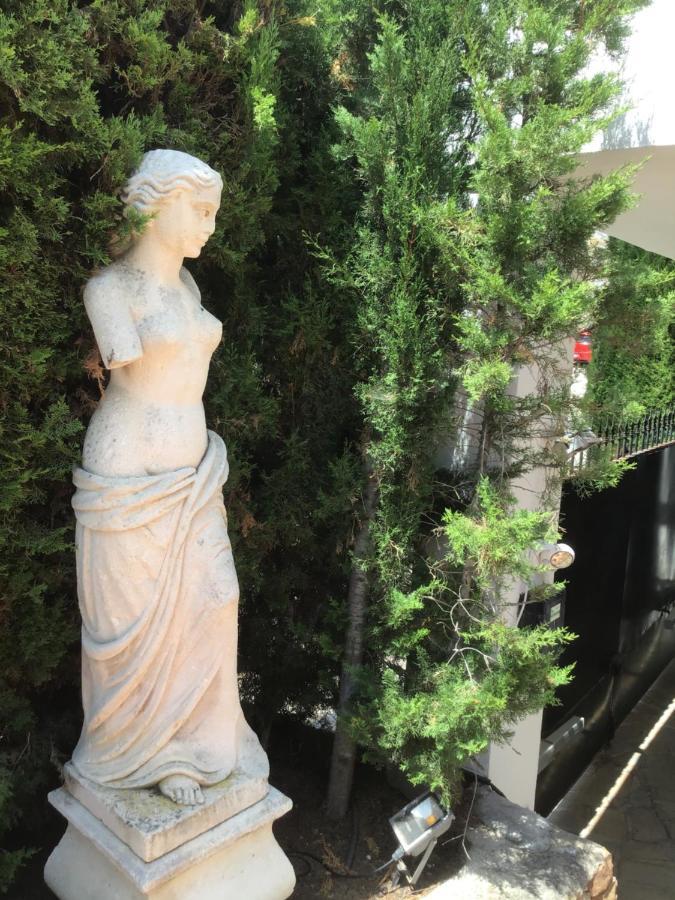 Villa Pinsapo Estepona Eksteriør bilde