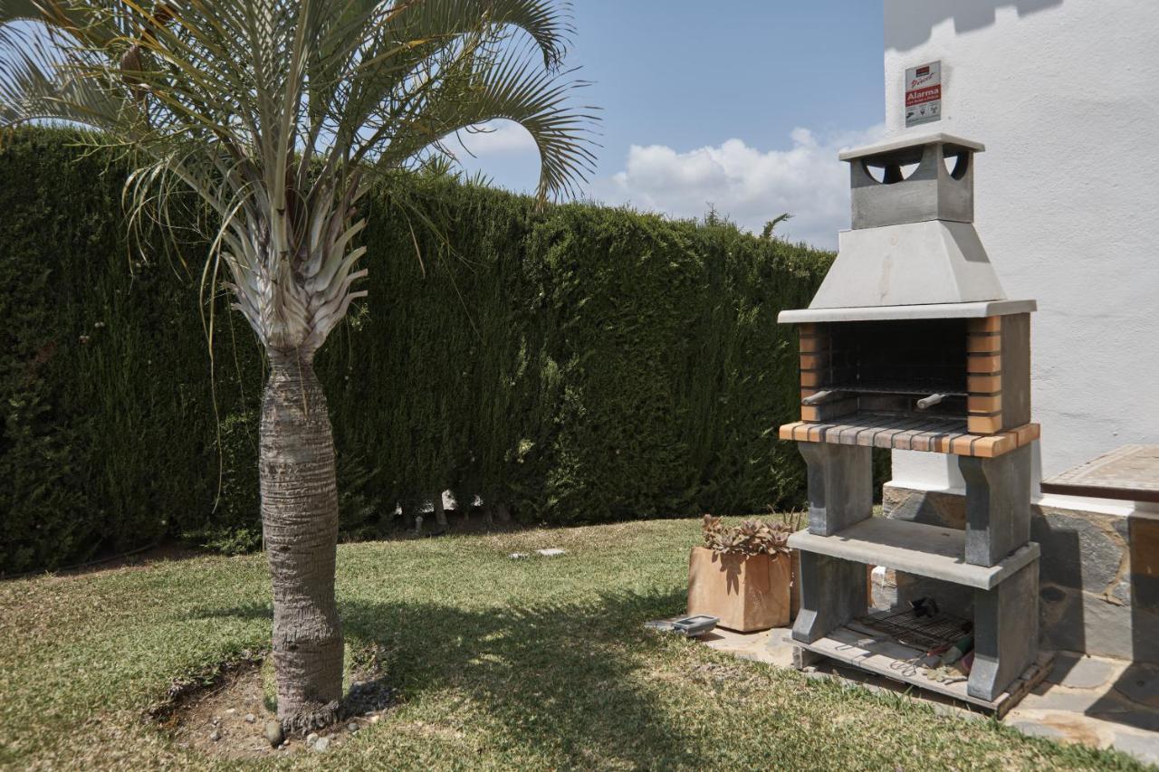 Villa Pinsapo Estepona Eksteriør bilde