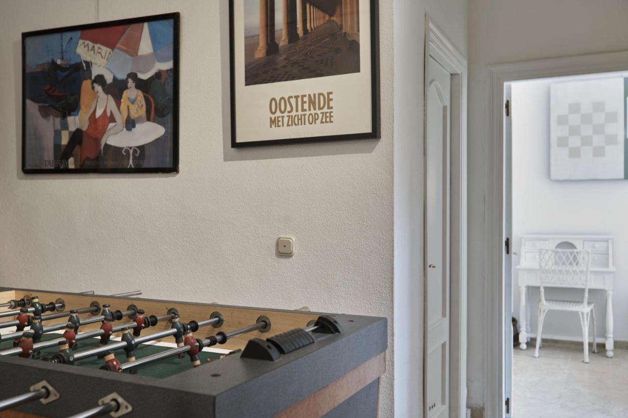Villa Pinsapo Estepona Eksteriør bilde