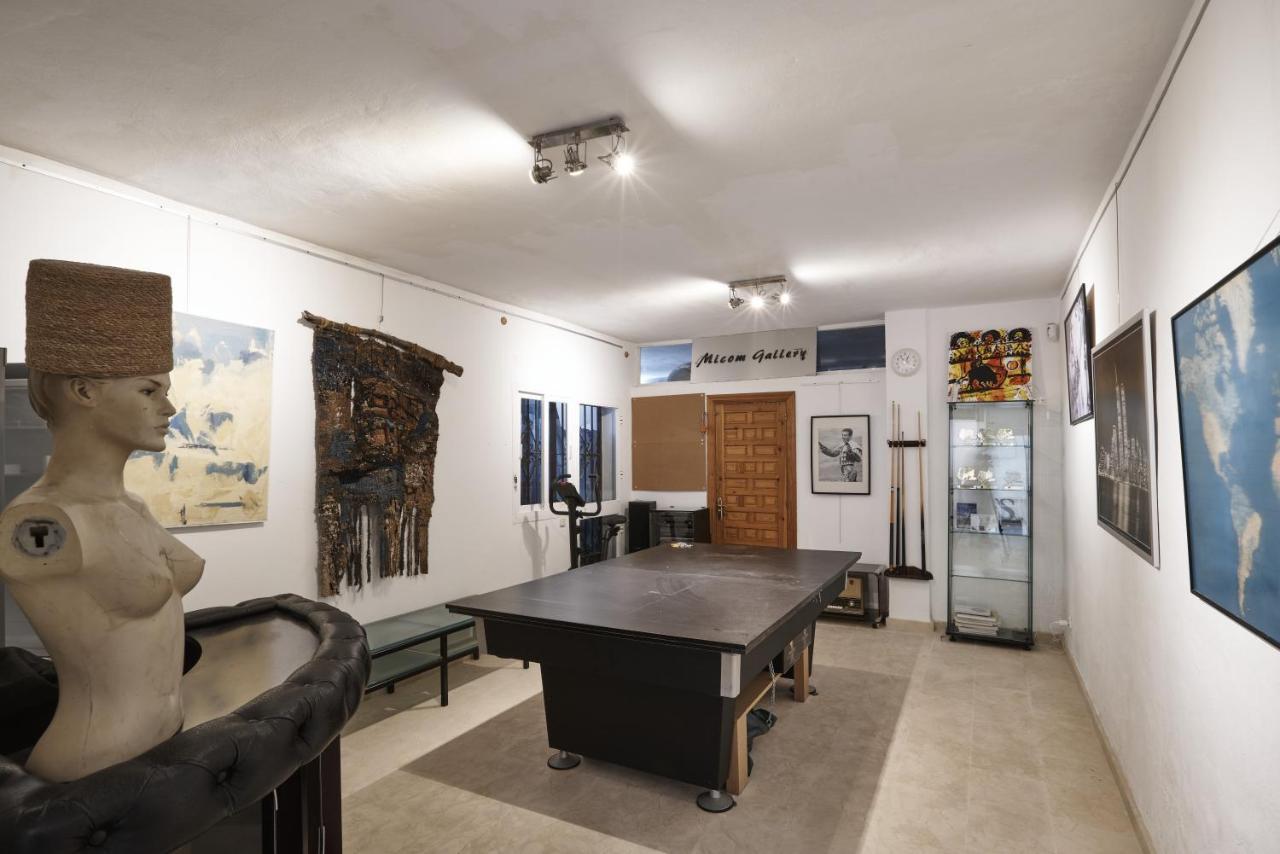 Villa Pinsapo Estepona Eksteriør bilde