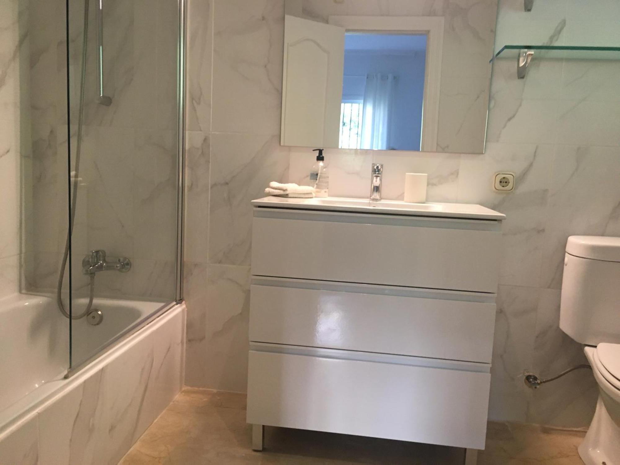 Villa Pinsapo Estepona Eksteriør bilde